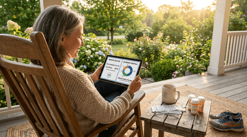 Pay Now or Invest? When to Actually Spend Your HSA