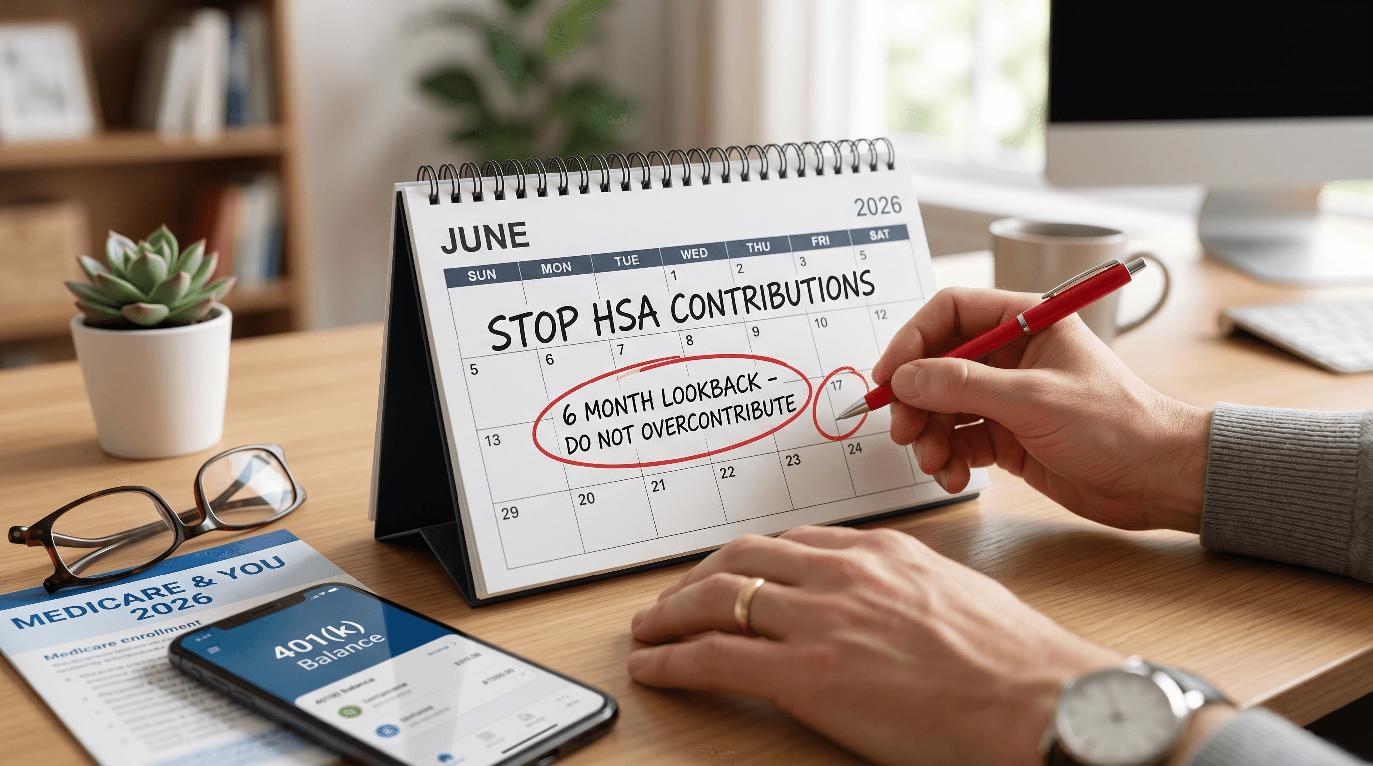 What Happens to Your HSA at 65 — and Why It Changes Everything